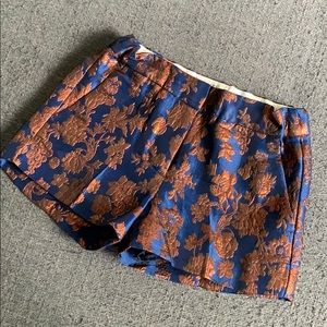 Crew cuts kids shorts